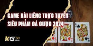 Game Bài Liêng Trực Tuyến - Siêu Phẩm Cá Cược 2024