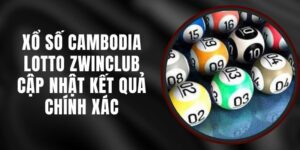 Xổ Số Cambodia Lotto KG88 - Cập Nhật Kết Quả Chính Xác