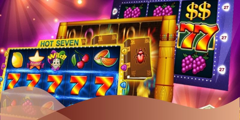 Chiến thuật quay hũ giúp tăng khả năng trúng jackpot